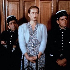 Foto Um Assunto de Mulheres