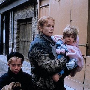 Foto Um Assunto de Mulheres