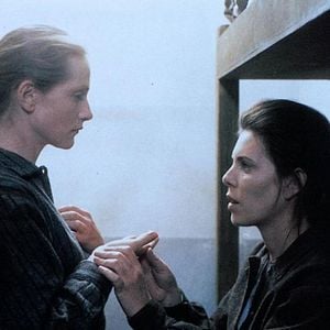 Foto Um Assunto de Mulheres