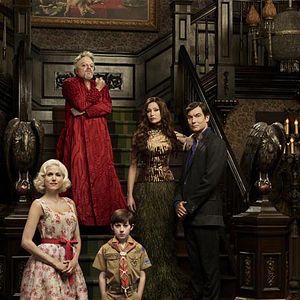 Foto Portia de Rossi