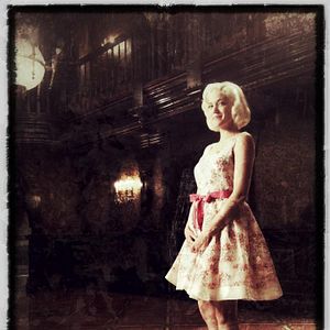 Foto Charity Wakefield