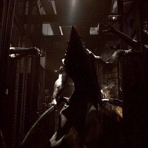 Foto Silent Hill: Revelação