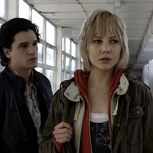 Foto Adelaide Clemens