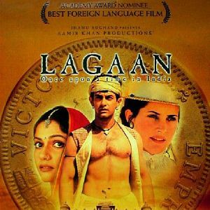 Foto Lagaan: Once Upon a Time in India