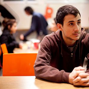 Foto Além da Fronteira