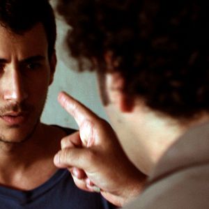 Foto Além da Fronteira