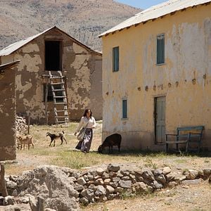 Foto Francisca Gavilán