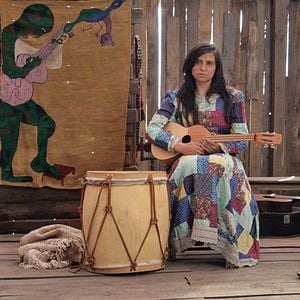 Foto Francisca Gavilán