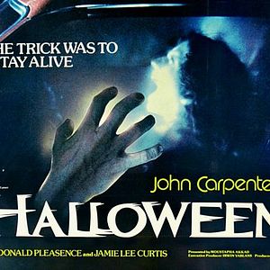 Foto Halloween - A Noite do Terror