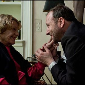 Foto Uma Dama em Paris