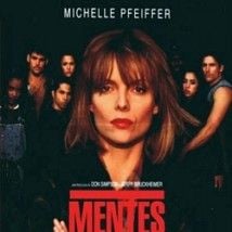 Foto Mentes Perigosas