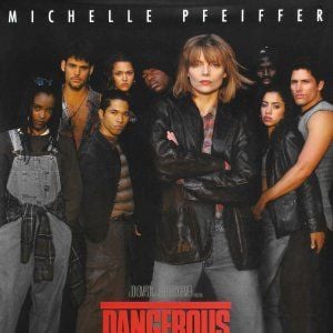 Foto Mentes Perigosas