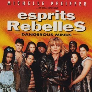 Foto Mentes Perigosas