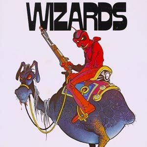 Foto Wizards