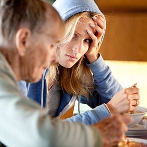 Foto Uma Estranha Amizade