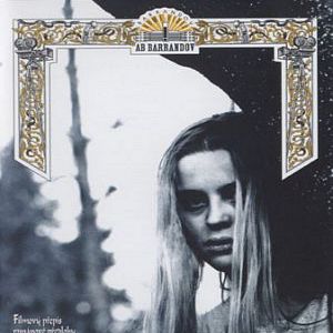 Foto Marketa Lazarova