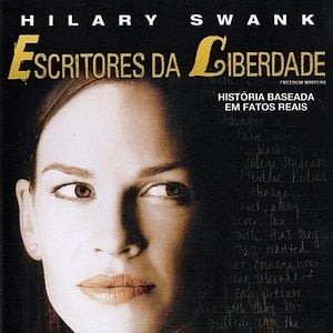 Foto Escritores da Liberdade