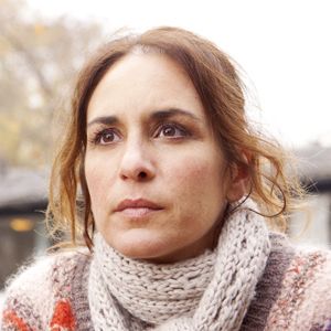 Foto Alexandra Rapaport