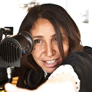 Foto Haifaa Al Mansour