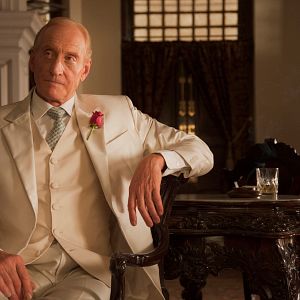 Foto Os Filhos da Meia-Noite