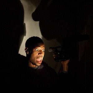 Foto Inatividade Paranormal