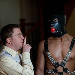 Foto Inatividade Paranormal