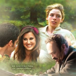 Foto Três Histórias, Um Destino