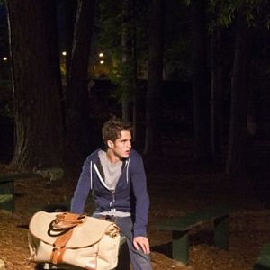 Foto Três Histórias, Um Destino