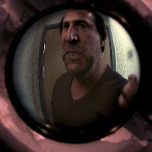 Foto O corredor do terror