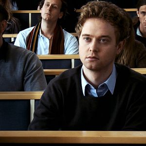 Foto O corredor do terror