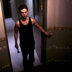 Foto O corredor do terror