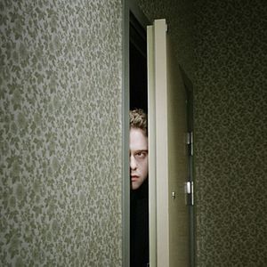 Foto O corredor do terror