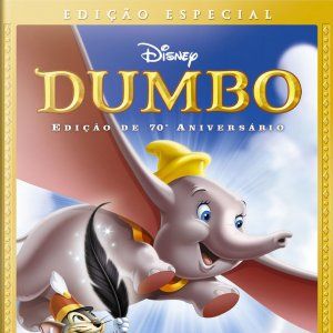 Foto Dumbo