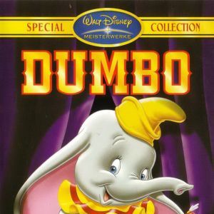 Foto Dumbo