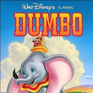Foto Dumbo