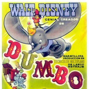 Foto Dumbo