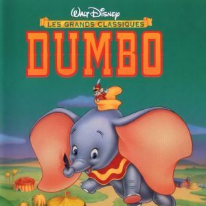 Foto Dumbo