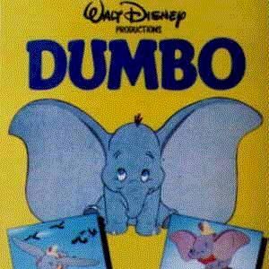Foto Dumbo