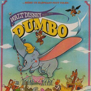 Foto Dumbo