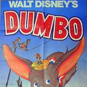 Foto Dumbo