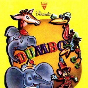 Foto Dumbo