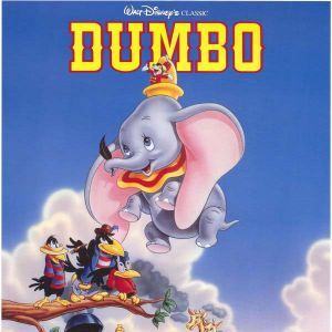 Foto Dumbo