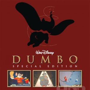 Foto Dumbo