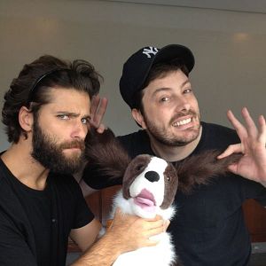 Foto Mato Sem Cachorro