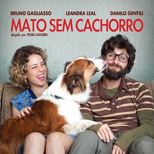 Foto Mato Sem Cachorro