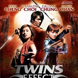 Foto Liga Contra o Mal