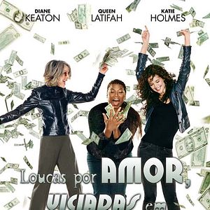 Foto Loucas por Amor, Viciadas em Dinheiro