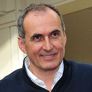 Foto Ruedi Gerber