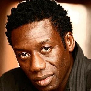 Foto Hakeem Kae-Kazim