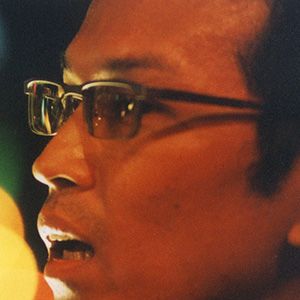 Foto Pen-ek Ratanaruang